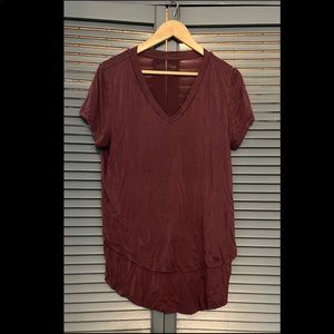 Latched Mama Nursing Top